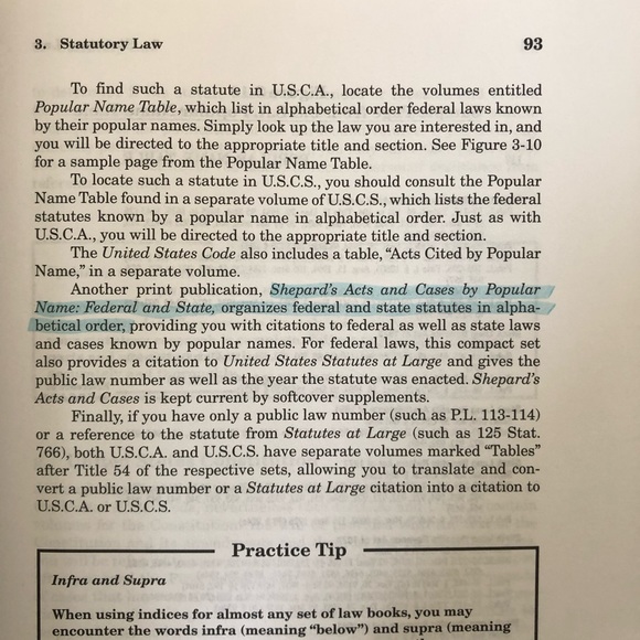 Legal Research and Writing for Pralegals 8th Edition by Deborah E. Bouchoux - Picture 3 of 3